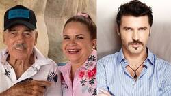 Leonardo García asegura que Margarita Portillo le estaba dando pastillas de más a Andrés García