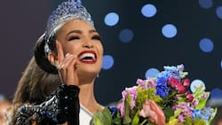 R’Bonney Gabriel estaría por renunciar como Miss Universo 2022