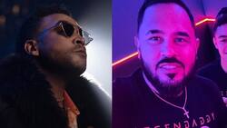 Don Omar y Raphy Pina en pie de guerra: los ataques cruzados entre el productor y el cantante