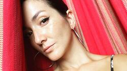 Eréndira Ibarra habló del abuso que sufrió de niña en el podcast "Más allá del rosa"