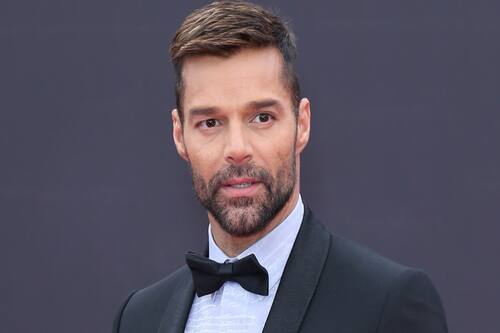 Ricky Martin vuelve a la actuación en “Palm Royale”: De qué se trata y cuándo se estrena la nueva serie de Apple TV+