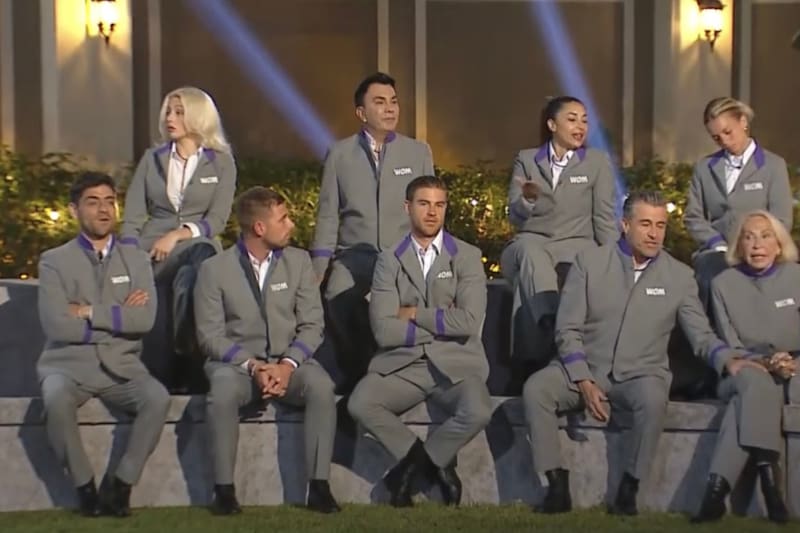 Laura Bozzo y la ex Yingo protagonizaron intenso cara a cara.