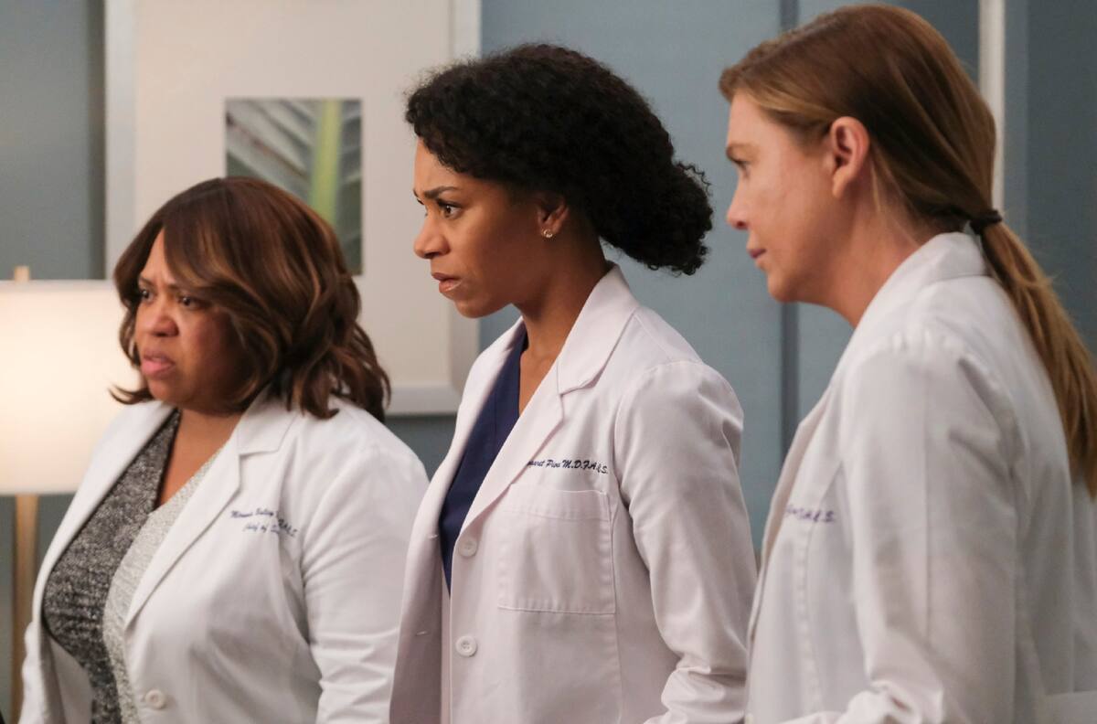 ¡Atención fans! “Grey’s Anatomy” tendrá nueva temporada