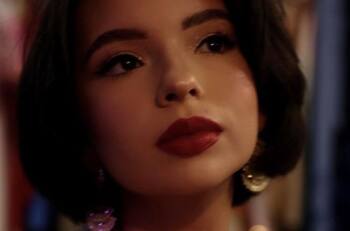 Ángela Aguilar está cancelando conciertos por causa de fuerza mayor