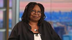 Whoopi Goldberg regresa a la TV tras sus comentarios sobre el Holocausto