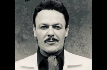 Pedro Fernández a punto de estrenar "Malverde: El Santo Patrón" por Telemundo