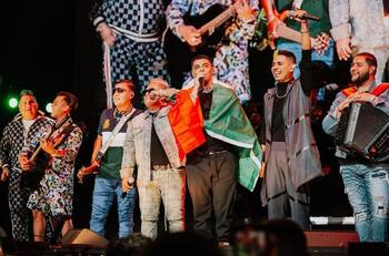 Grupo Firme: La historia del grupo mexicano que fue confirmado para Coachella