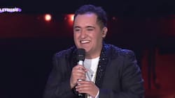 ¿Pasó la prueba? Las dispares reacciones que generaron las imitaciones de Felipe Parra en Olmué 2026