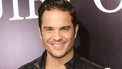 Kuno Becker está feliz por el fichaje Santi Muñoz con el Newcastle