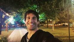 Félix Soumastre asegura que el gásfiter que lo demandó por agresión adulteró su declaración