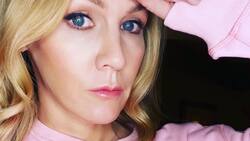 Estrella de "Beverly Hills 90210" revela que padece enfermedad degenerativa