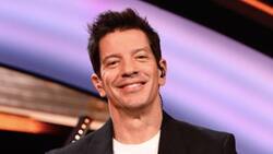 Yahir sufre aparatoso accidente que lo deja usando bastón