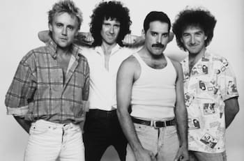 ¿Qué canción de Queen es cada signo zodiacal?