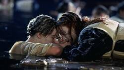 Director de Titanic hará documental explicando por qué Jack no cabía en la tabla con Rose