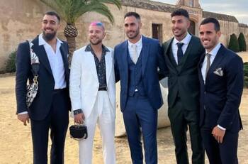 Figuras del Real Betis de Manuel Pellegrini denunciaron comentarios homofóbicos: “Necesitan ayuda urgente, están en la prehistoria”