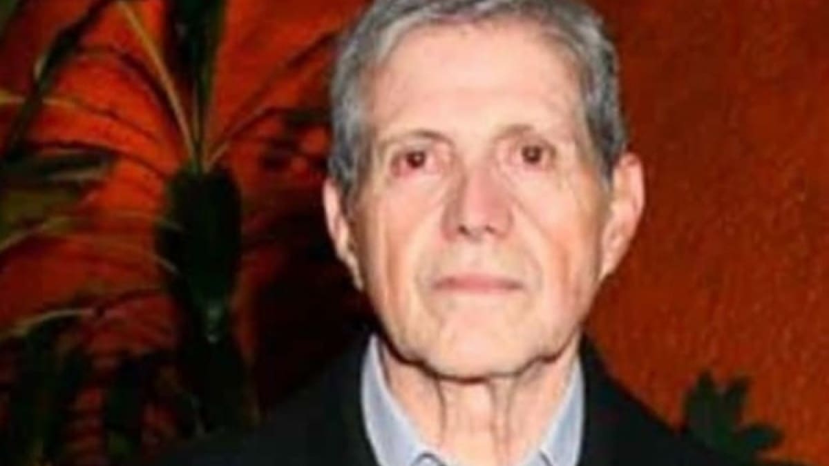 Héctor Bonilla permanece "estable" y luchando contra el cáncer que lo aqueja