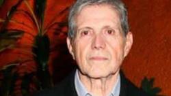 Héctor Bonilla permanece "estable" y luchando contra el cáncer que lo aqueja