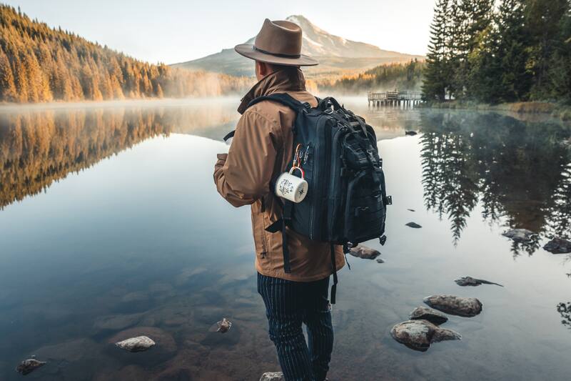 Astrología Descubre a los tres signos que son los mejores exploradores del Zodiaco. - Créditos: pexels.com