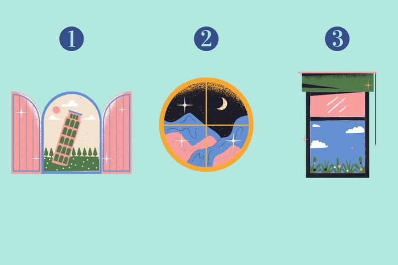 Elige una ventana y descubre qué es lo que te cuesta más a la hora de empezar de cero.