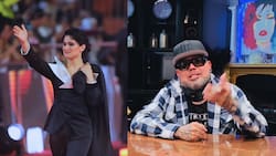 VIDEO | “Es una falta de respeto”: hermano de Selena Quintanilla salió a aclarar polémica por homenaje en Viña