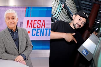 Canal 13 tendrá estreno este fin de semana y sorprende con inesperado anuncio: Jeannette Jara romperá el silencio en Mesa Central