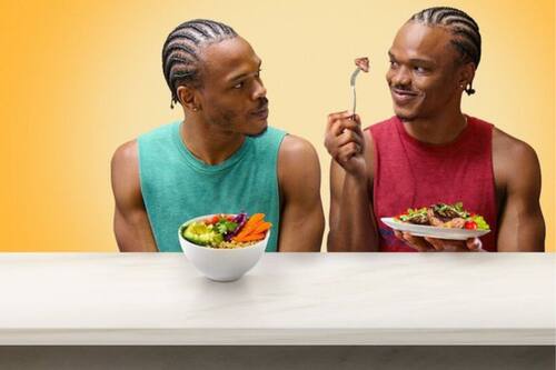 De qué trata Somos lo que comemos, la impactante docuserie de Netflix