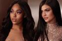 Kylie Jenner da una segunda oportunidad a Jordyn Woods tras el escándalo con Tristan Thompson