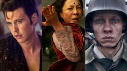 Premios Oscar 2023: Dónde ver las cintas nominadas a Mejor Película