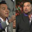 “Copia barata de Sergio Rojas” y “Saco de…”: La feroz pelea de Mateucci y Luis Sandoval en El Internado