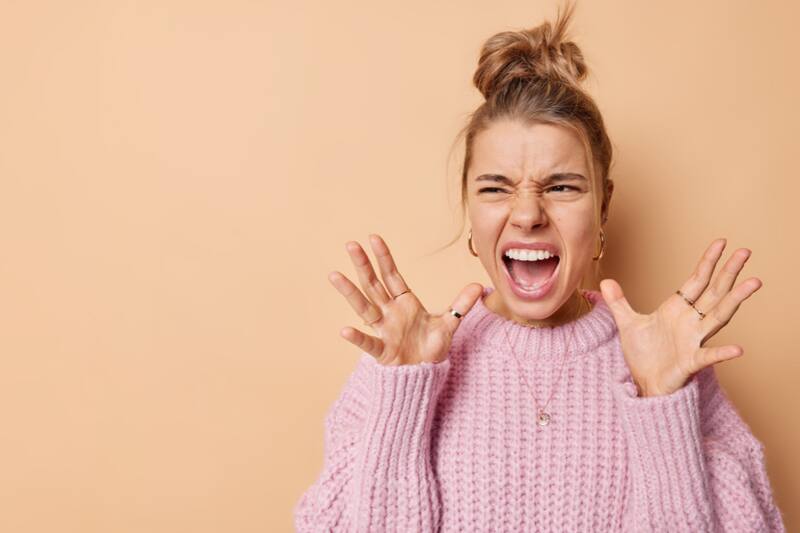 ¿Qué signos zodiacales se frustran más?