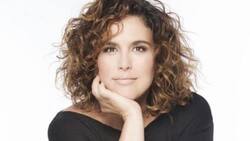 La razón por la que Angélica Vale se distanció de su padre