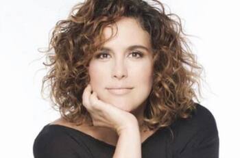 La razón por la que Angélica Vale se distanció de su padre