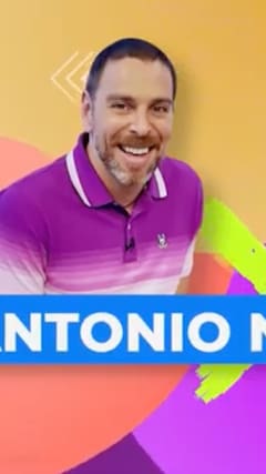 Relaja2 con José Antonio Neme