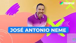 Relaja2 con José Antonio Neme