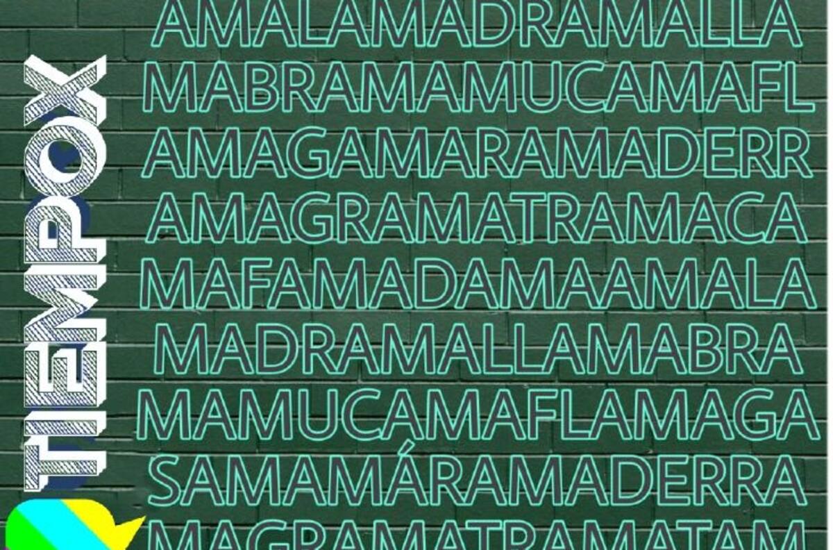Acertijo visual: encuentra la palabra mamá en menos de 18 segundos