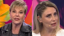 Paulina Nin alza la voz y aclara rumores de maltrato a Gissella Gallardo en Hay Que Decirlo