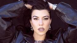 Kourtney Kardashian anuncia colaboración con BooHoo de moda sustentable