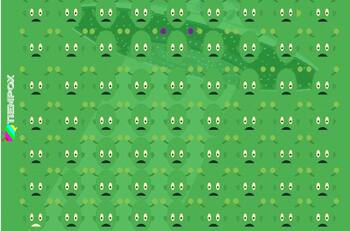 Acertijo visual: descubre los cuatro aliens diferentes en menos de 12 segundos