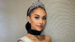 Morgan Romano ya es Miss USA: fotos de la coronación y razón por la que reemplazó a R’Bonney Gabriel