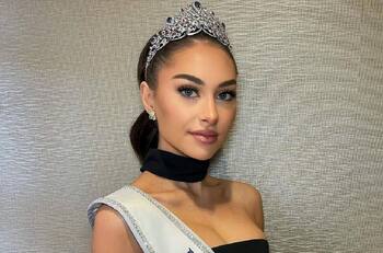 Morgan Romano ya es Miss USA: fotos de la coronación y razón por la que reemplazó a R’Bonney Gabriel