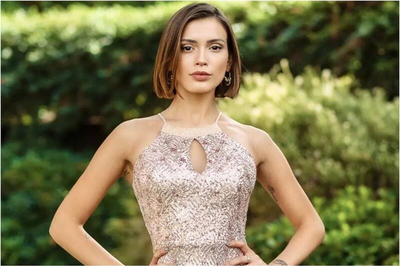 En Chilevisión apuestan por la ganadora de Gran Hermano Chile, Cony Capelli.