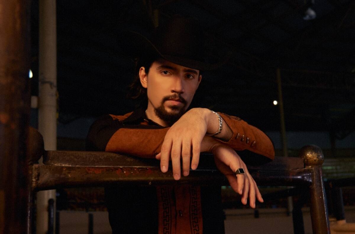 Alex Fernández, el hijo de El Potrillo, comparte tierna foto de su hija Mía de solo 4 meses de edad