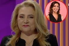 ¿Cómo le irá a Carmen Gloria Arroyo en Mega? Latife Soto entrega certera predicción sobre su futuro televisivo