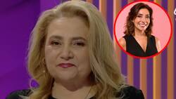 ¿Cómo le irá a Carmen Gloria Arroyo en Mega? Latife Soto entrega certera predicción sobre su futuro televisivo