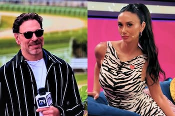 “Todos vivimos de esto”: José Antonio Neme lanza feroz advertencia en vivo a Pamela Díaz