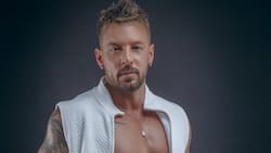 Denunciante de Fabricio reaparece con dura lesión y lanzan impactante acusación: “Lo vi usando una manopla”