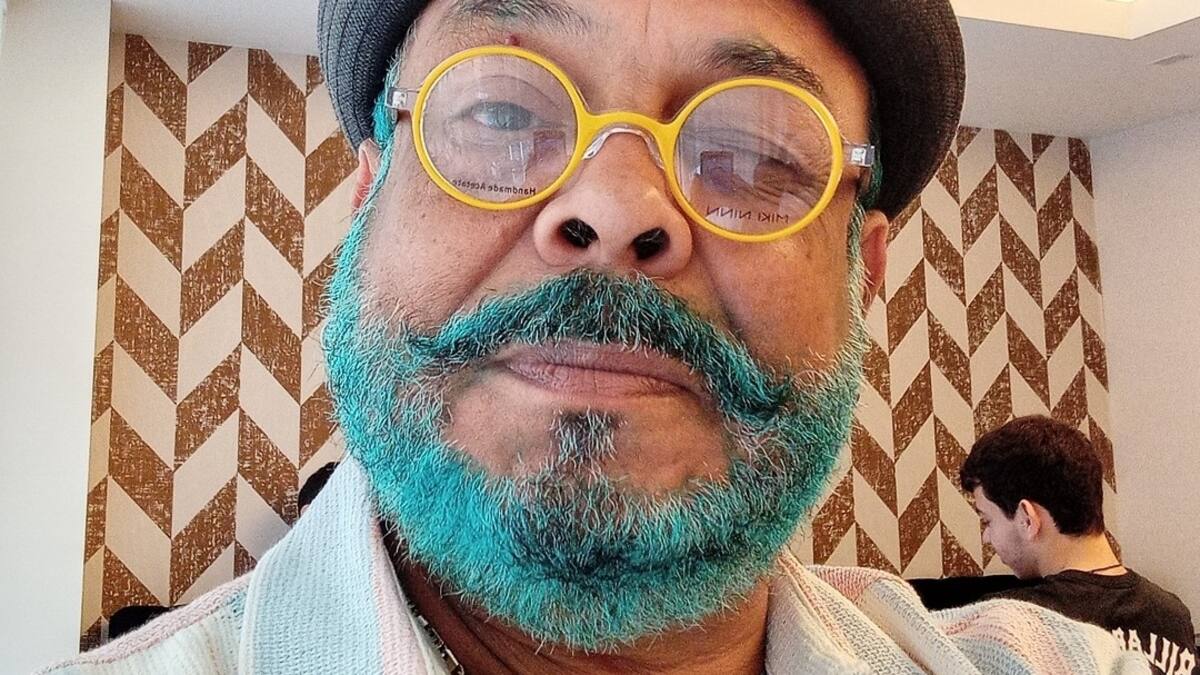Francisco Céspedes apoya manifestaciones en Cuba: "el pueblo salió a la calle y una canción lo despertó"