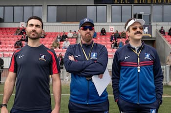 Ted Lasso: Cuándo termina la tercera temporada y si habrá una cuarta o spin-off