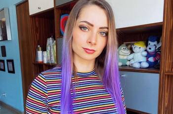 (VIDEO) YosStop ofrece disculpa pública a Ainara Suárez: "Perdón, hice más grande tu dolor"