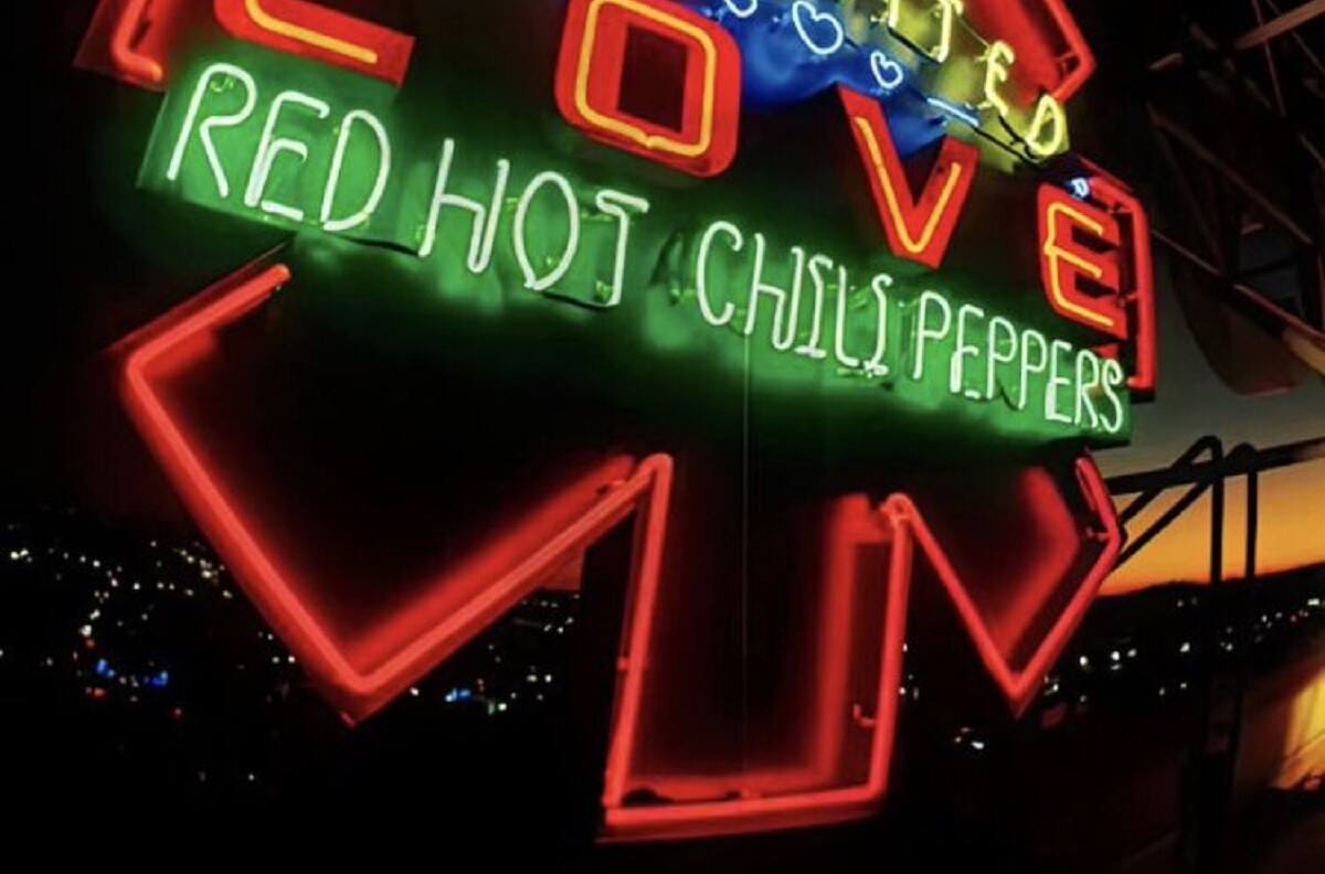 Red Hot Chili Peppers: Todo lo que sabemos de su nuevo álbum con John Frusciante